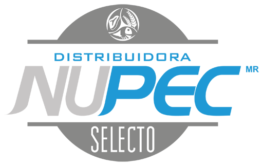 DISTRIBUIDORA NUPEC