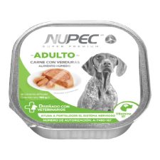 LATA NUPEC ADULTO PERRO