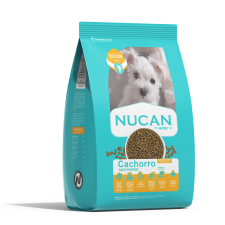 dist nupec nucan cachorro RP 2025